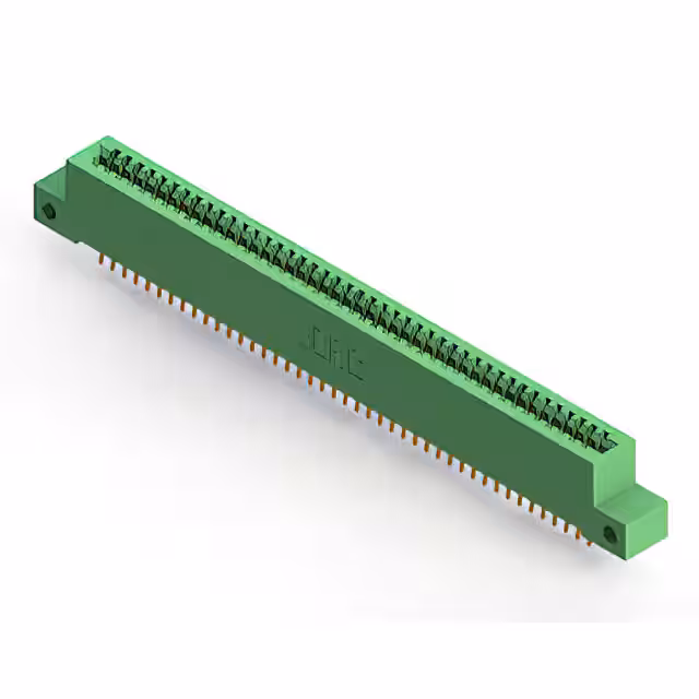 342-086-556-212 EDAC Inc.  Edgeboard Connectors